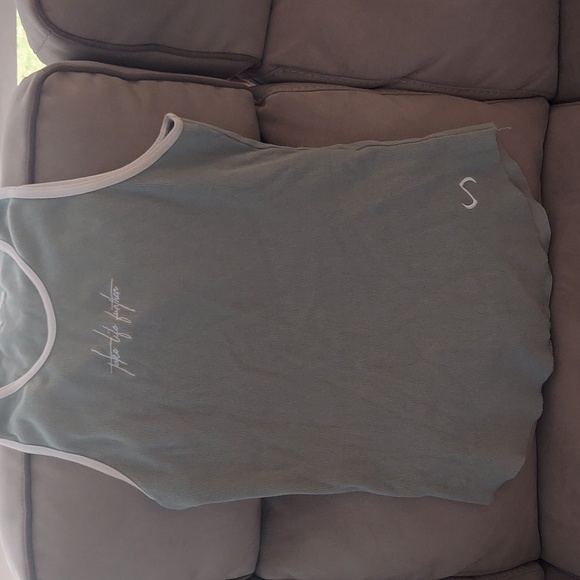 TLF Tanks - Picture 3 of 3